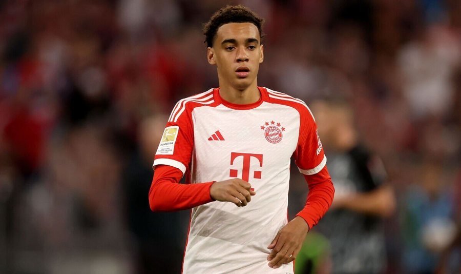 Jamal Musiala i vendos “kushte” Bayern Munich, mësohen dy