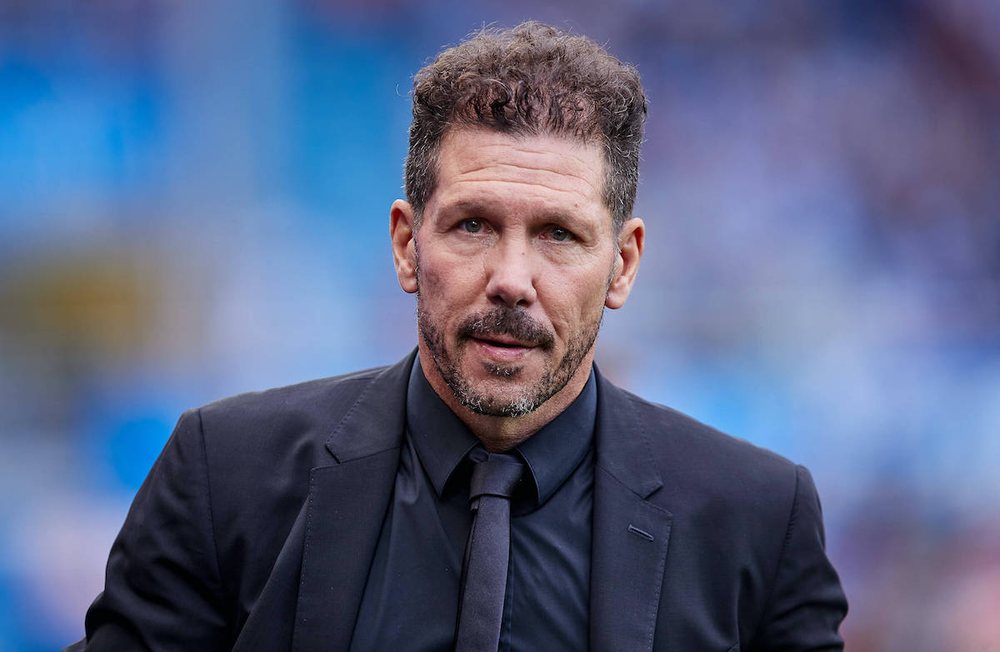 Fituan ndaj Feyenoord, Diego Simeone arrin statistikën e