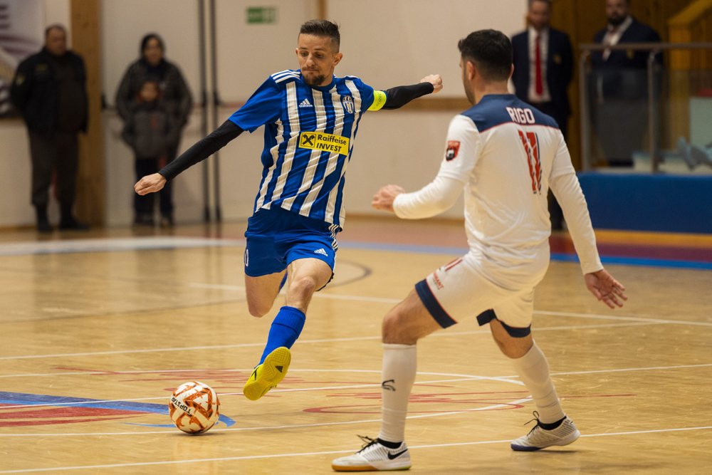 Kampionati Kombëtar i Futsallit nis më 2 dhjetor, hapen regjistrimet