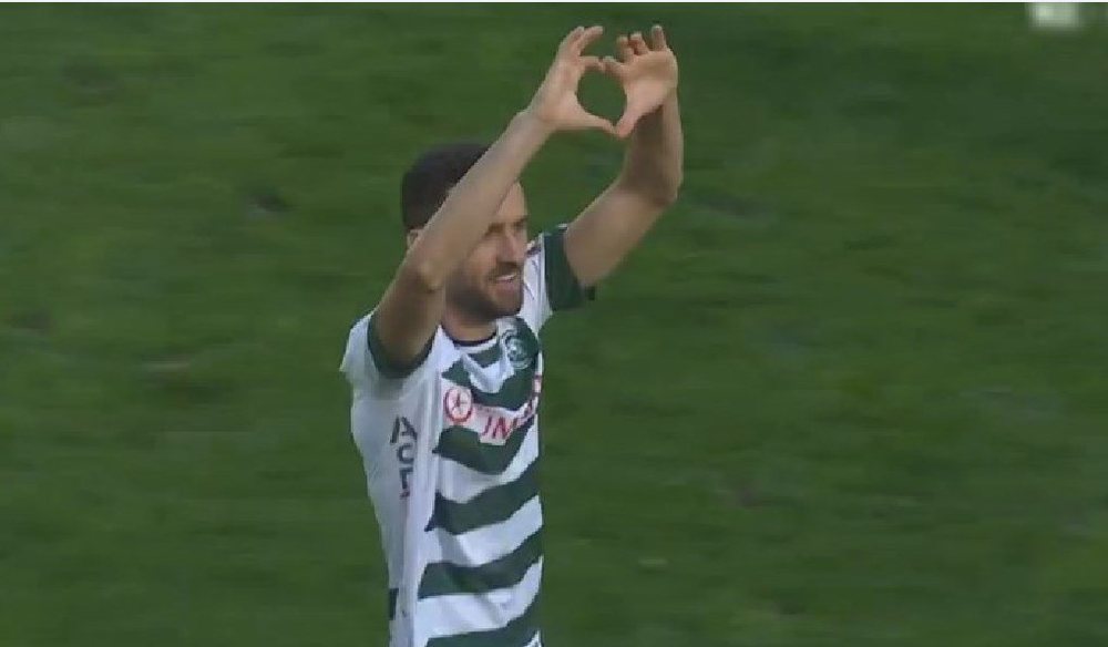 VIDEO/ Sokol Cikalleshi bën “ligjin” tek Konyaspor, sulmuesi i