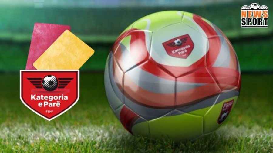 Vlerësim maksimal nga FSHF, njihuni me ARBITRAT e 5 ndeshjeve të