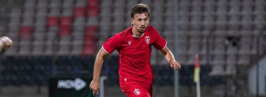 ZYRTARE/ Ish i Partizanit, Mateo Kocijan mbetet në Superligë dhe