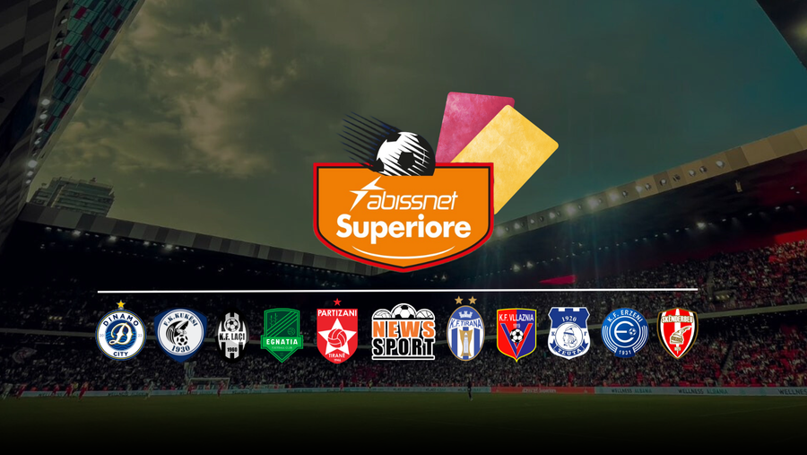 Teuta – Elbasani përballë njëra-tjetrës, ja kush do