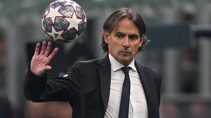 Inzaghi me “dhimbje koke” përpara Juventusit, dy sulmuesit e