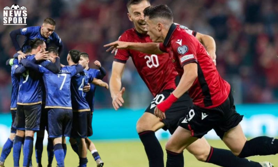 “PLAY-OFF/ Shqipëria e Kosova mes pretendentëve, kush ka