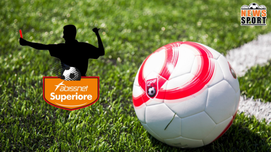 Vllaznia dhe Dinamo “përplasen” në gjysmëfinale