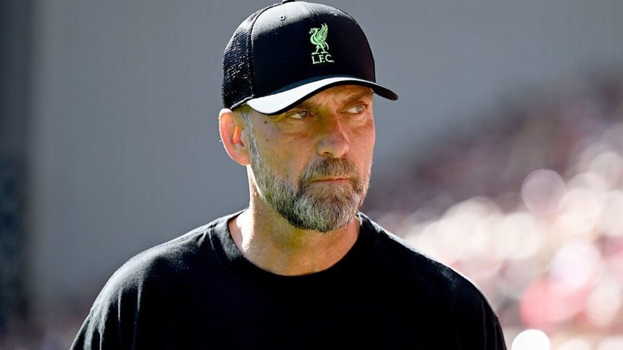 U raportua se Klopp do merrte drejtimin e Romës, agjenti i teknikut gjerman