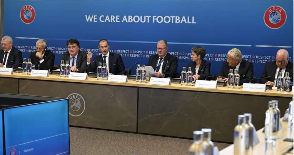 Nga Euro 2024 te kongresi i UEFA-s, Armand Duka do të jetë prezent