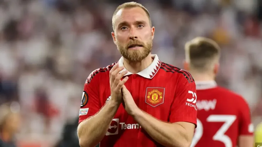 Oferta nga SHBA dhe Danimarka, Christian Eriksen gati ta mbyllë me United