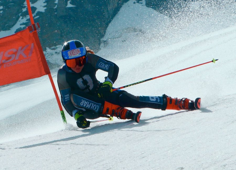 Kupa e Botës në Ski/ Lara Colturi e “pafat”, kushtet