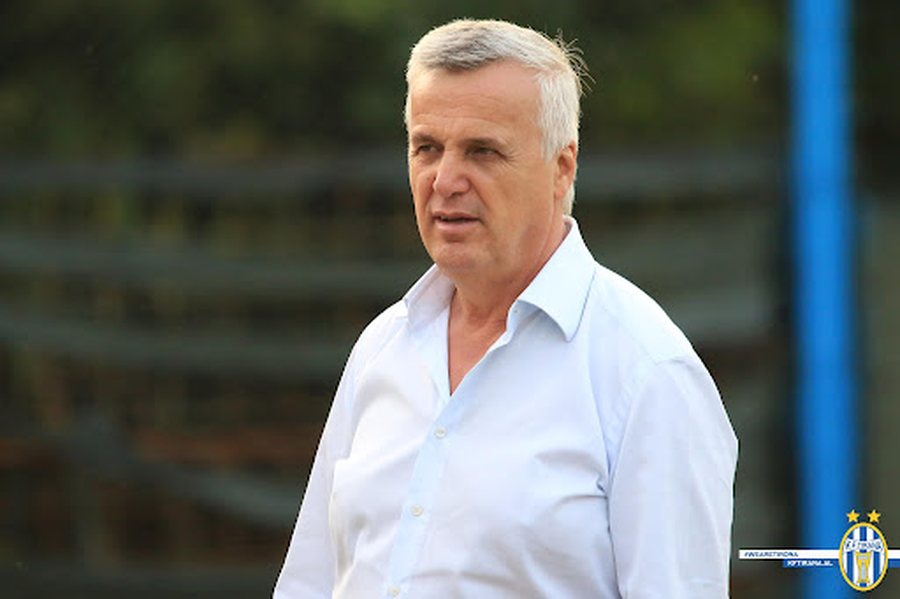 Ende nuk kanë nisur përgatitjet për sezonin e ardhshëm,