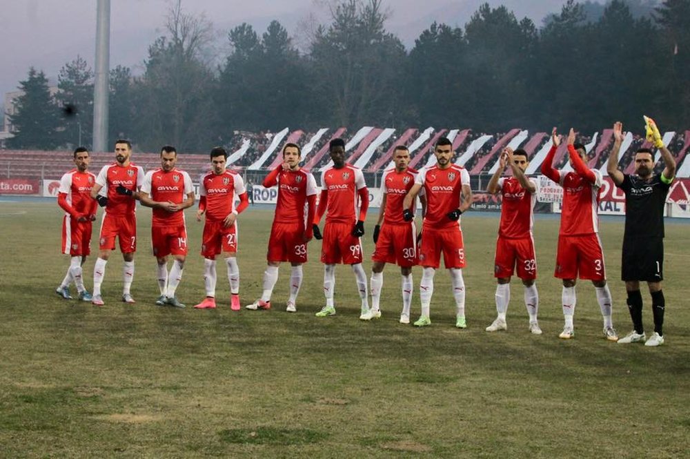 Skënderbeu-Vllaznia, listën e golashënuesve e kryeson