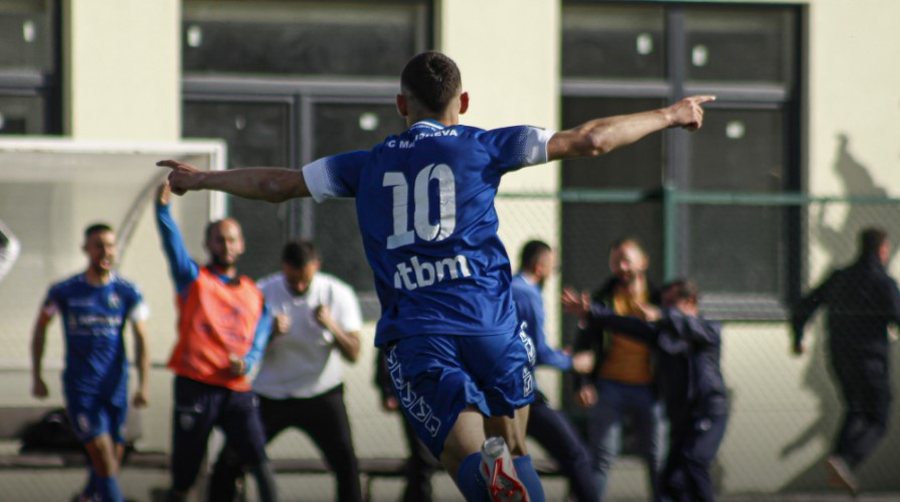 ZYRTARE/ Tirana ia b&euml;n &ldquo;shah-mat&rdquo;, tjet&euml;r goditje n&euml;