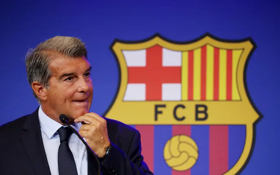 Kush do t&euml; jet&euml; pasuesi i La Portas?! Barcelona SHPALL dat&euml;n kur