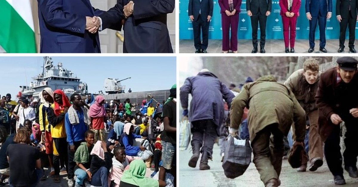 Lajme në pak minuta  Çfarë po ndodh në botë