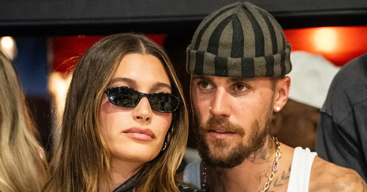 Hailey Bieber tregon sekretin pse ajo dhe Justin duken kaq mirë kohët e fundit