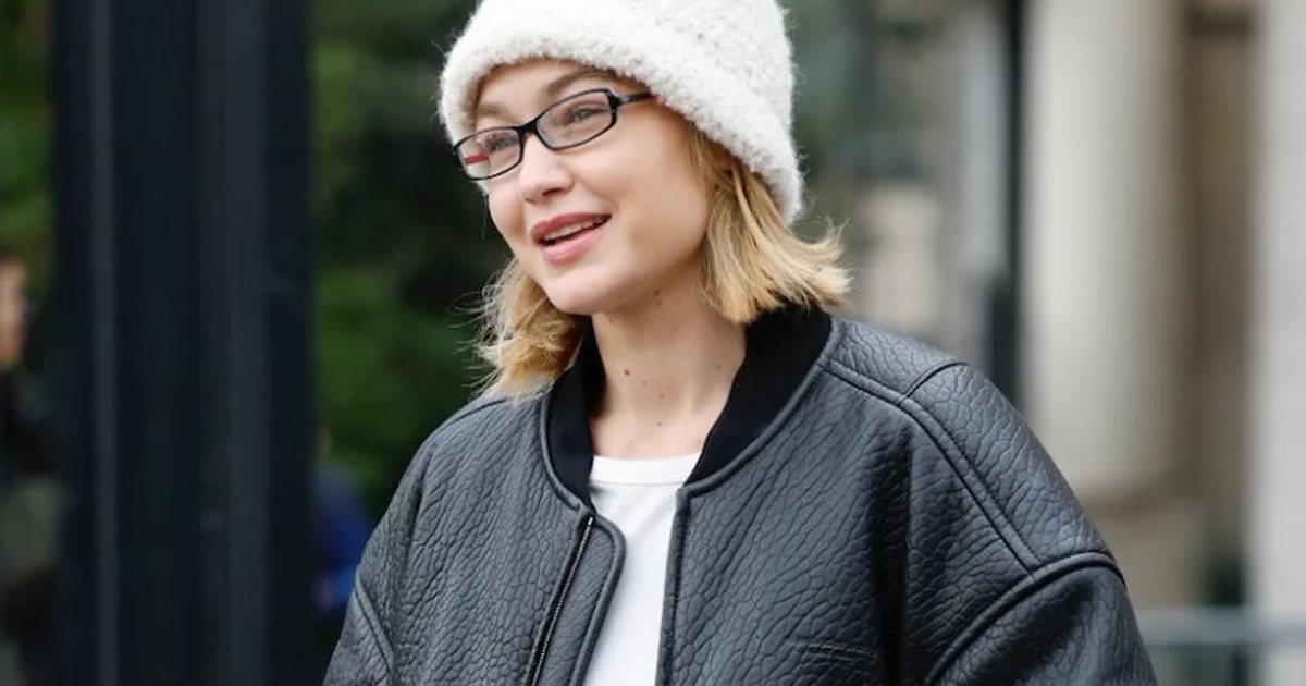 Mos qeshni  por Gigi Hadid po i bën këto çizme  të vjetëruara  të duken super yll