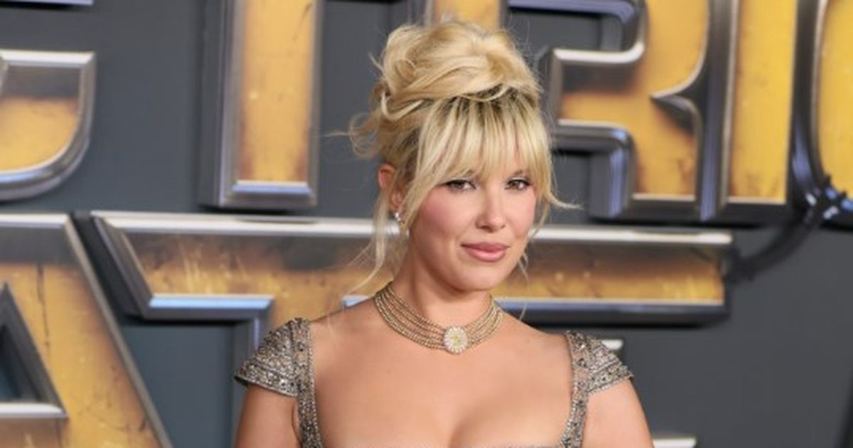 Pasuria e Millie Bobby Brown është ekstreme për moshën e saj