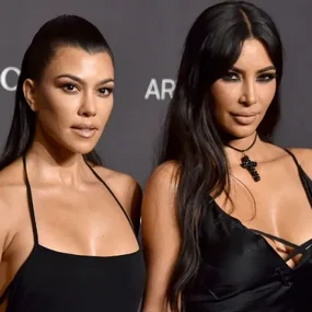 Grindja e madhe Kardashian: Kourtney kërcënon të lërë