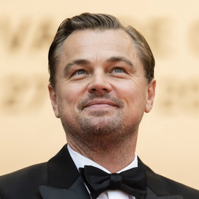 E po, tani e kuptuam se pse Leo DiCaprio lidhet me gocat shumë më