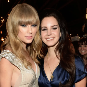 Vëmendje! Po ndodh një dramë mes Lana Del Rey-t dhe Taylor