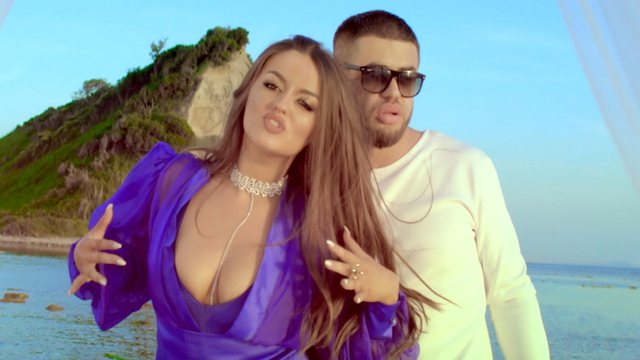 Top 3 Albanian: What songs did over 100 million views in Yuotube?