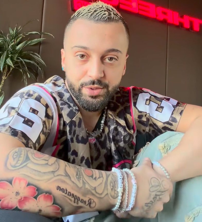 Flet p&euml;r her&euml; t&euml; par&euml; Gjesti pas humbjes s&euml;