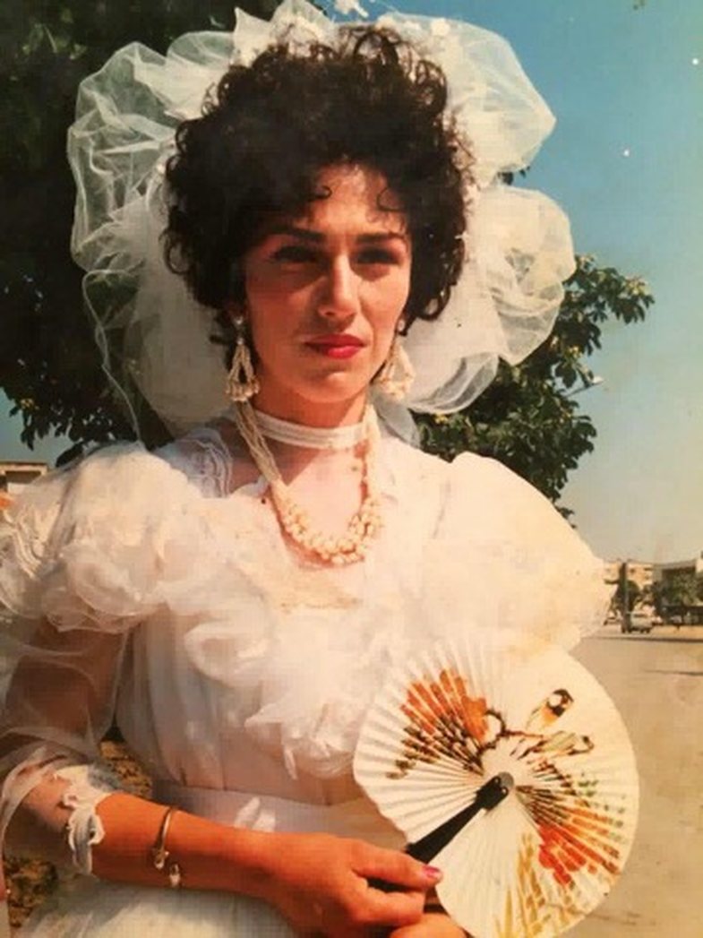 Si dukeshin nuset shqiptare në vitet ’80-‘90