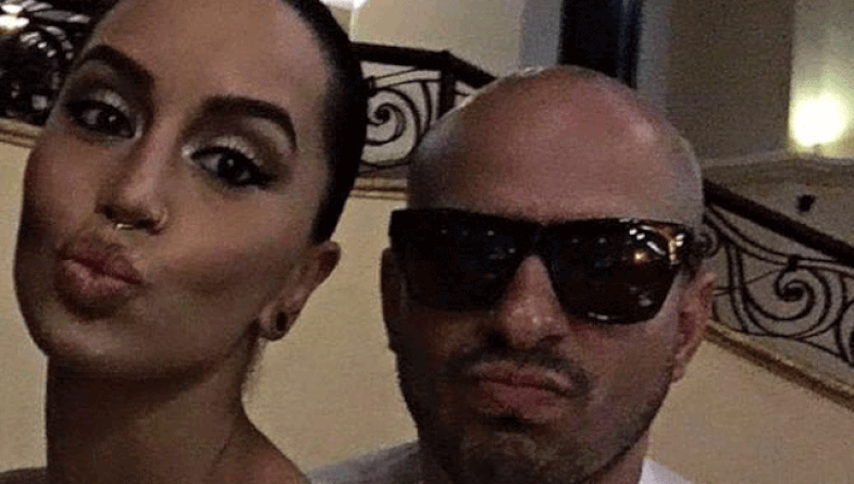 Dafina Zeqiri në një romancë me DJ e njohur shqiptar?