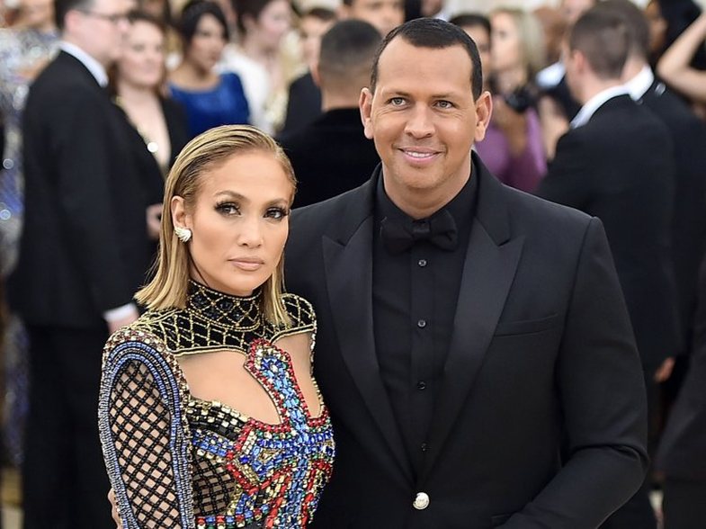 +/- 17 ish-partnerët që Jennifer Lopez dhe Arod mund t’i