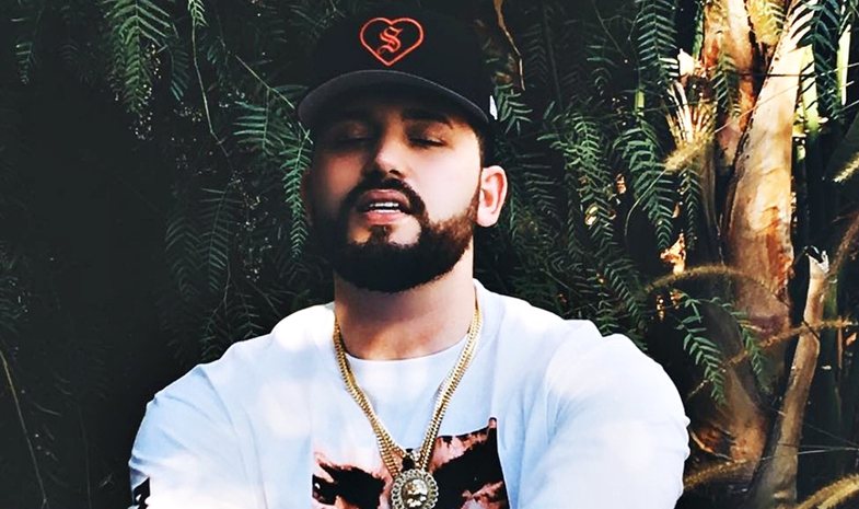 Gashi changes name: 'Ma and ba, excuse me' - Showbiz dhe TV