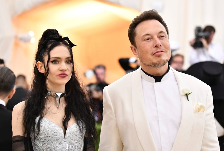 Elon Musk do të bëhet baba: E dashura flet për