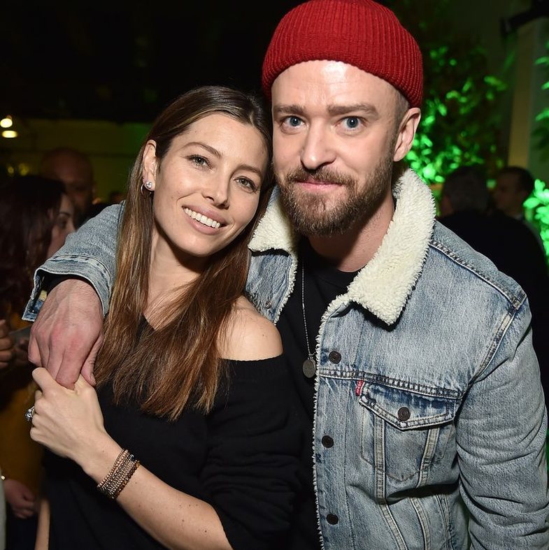 Mesa duket, kriza mes Justin Timberlake dhe bashkëshortes vazhdon ende