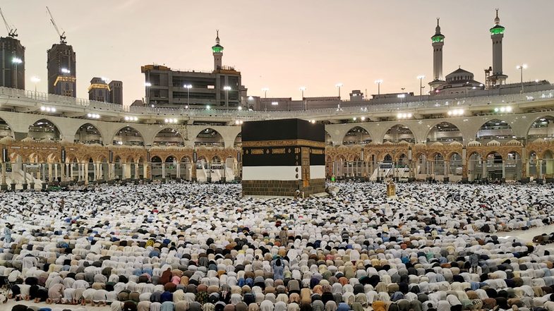 Ramazan në kohë pandemie: Si koronavirusi ndryshoi traditat e muajit