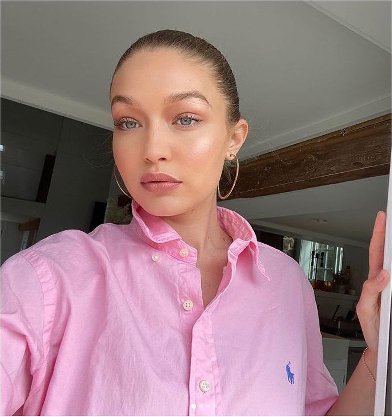 Gigi Hadid flet për operacionet plastike dhe shtatzëninë