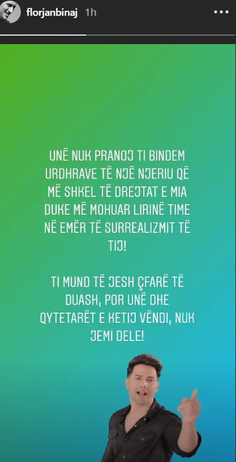 Renato Mekolli krahason Shqipërinë me Greqinë: ‘Po lini