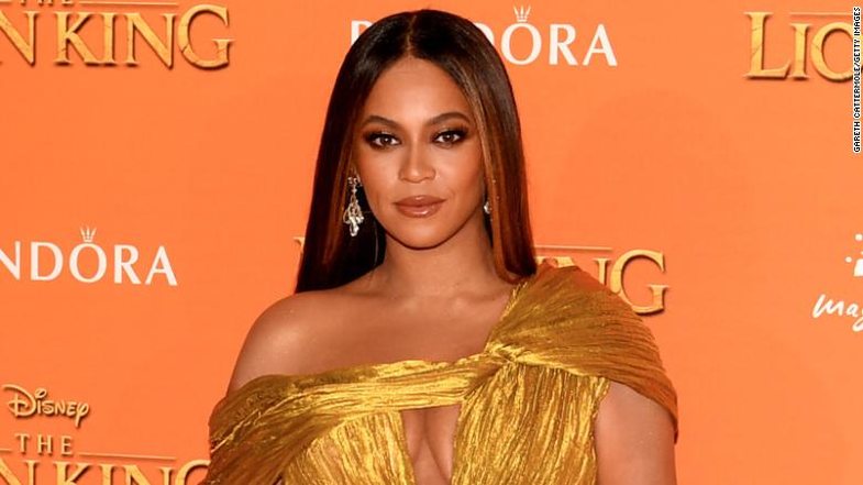 Beyonce zemërthyer në videon e fundit: 'E di që ndiheni pa