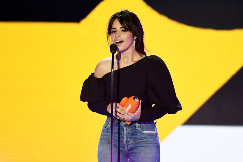 Camila Cabello flet për çrregullimin mendor: ‘Isha e