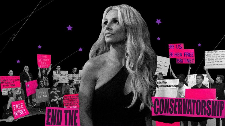 Vëllai i Britney Spears flet për fushatën #FreeBritney: