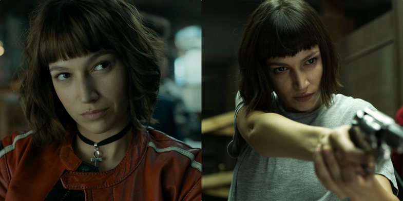 Si dukej Tokyo e ‘La Casa de Papel’ përpara se të luante