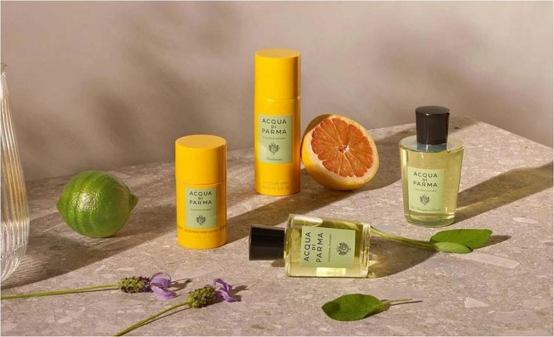 8 parfume që kundërmojnë aromë vjeshte