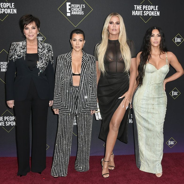 Fundi i një epoke: “Keeping Up With the Kardashians” po i vjen