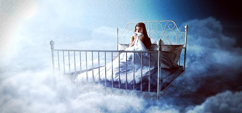 Lucid Dreaming: Si të zgjedhësh ëndrrat që sheh natën!