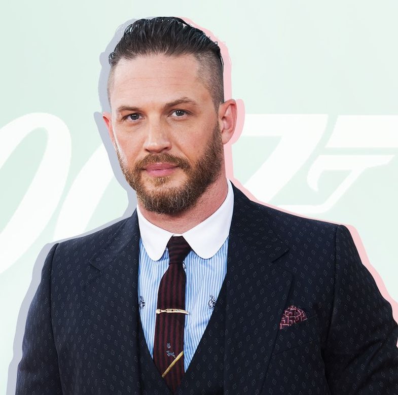 Pse Tom Hardy ka pak (ose 0) mundësi të jetë James Bond i