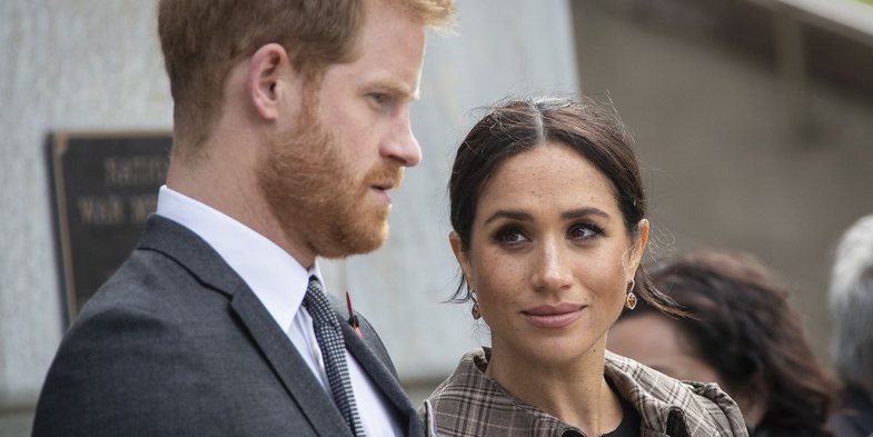 Meghan Markle, mbretëresha e ndryshimeve të vogla, propozon për