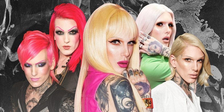 Jeffree Star akuzohet për abuzim seksual, dhunë fizike dhe korrupsion