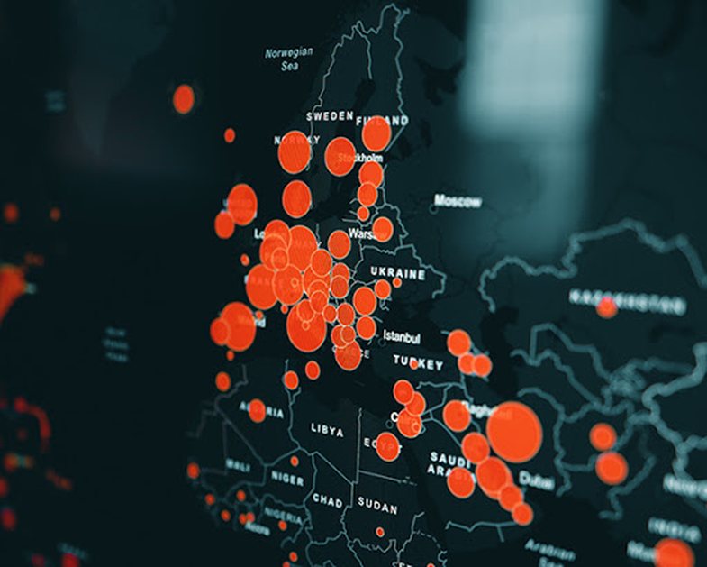 Covid në Europë: Gjendje e jashtëzakonshme në Madrid,