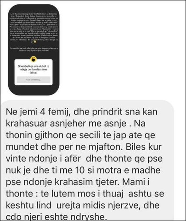 Të gjitha dëmet që prindërit u shkaktojnë