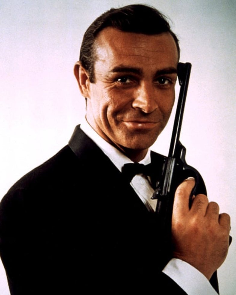 Ndahet nga jeta aktori i famshëm dhe ylli i James Bond