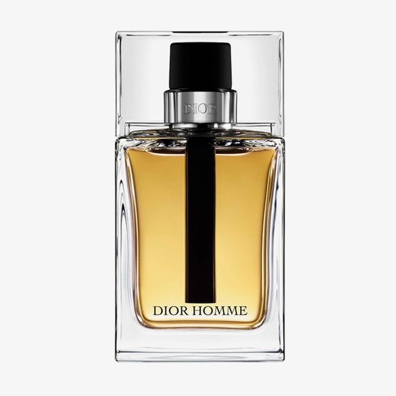 The best perfumes for men